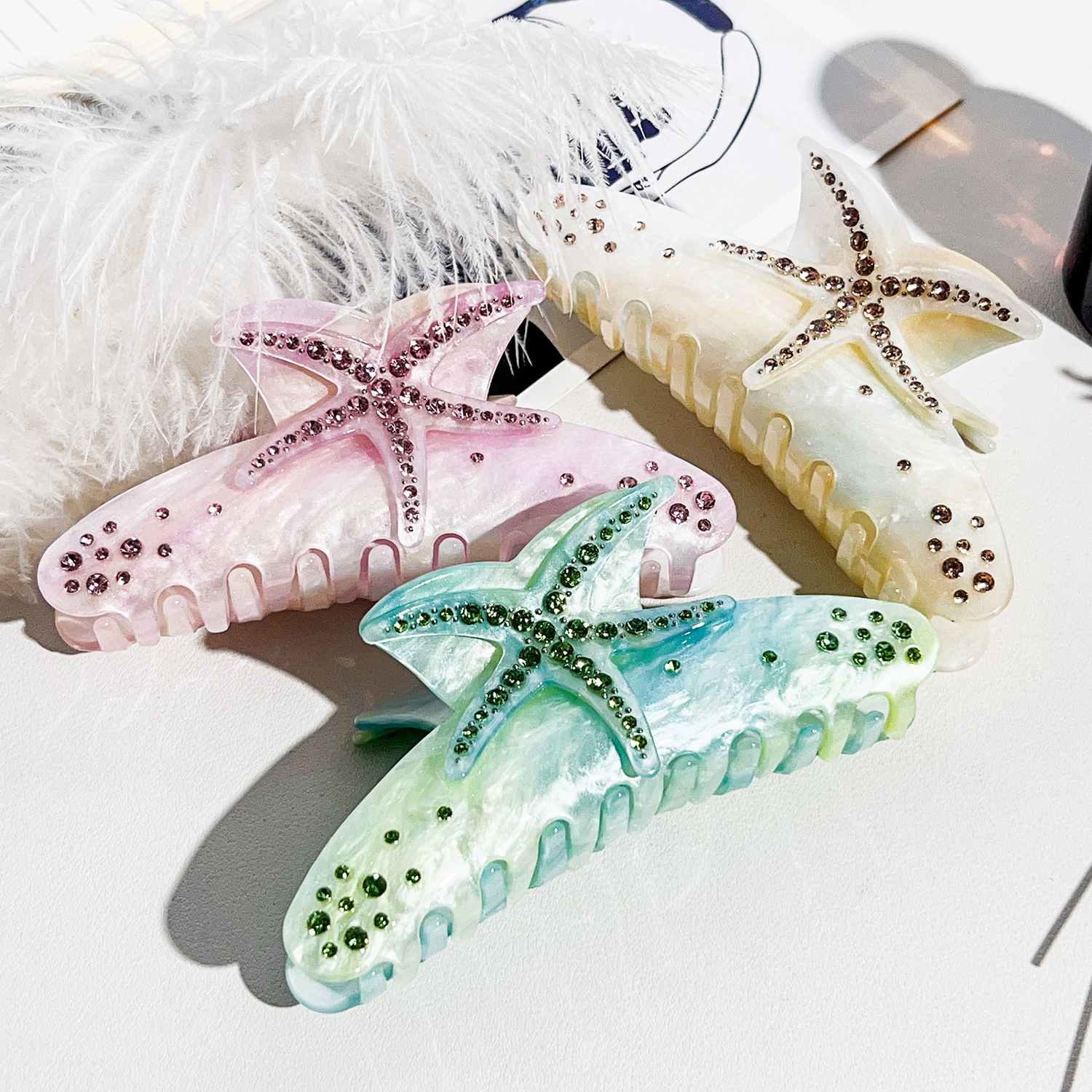 Por que os acessórios de cabelo para adultos merecem um lugar na sua rotina diária?